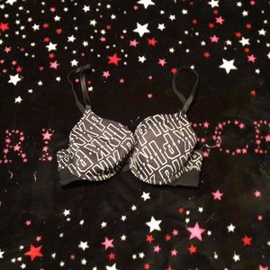PINK Victoria Secrets bra